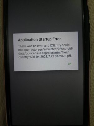 CSEntry application error.jpg