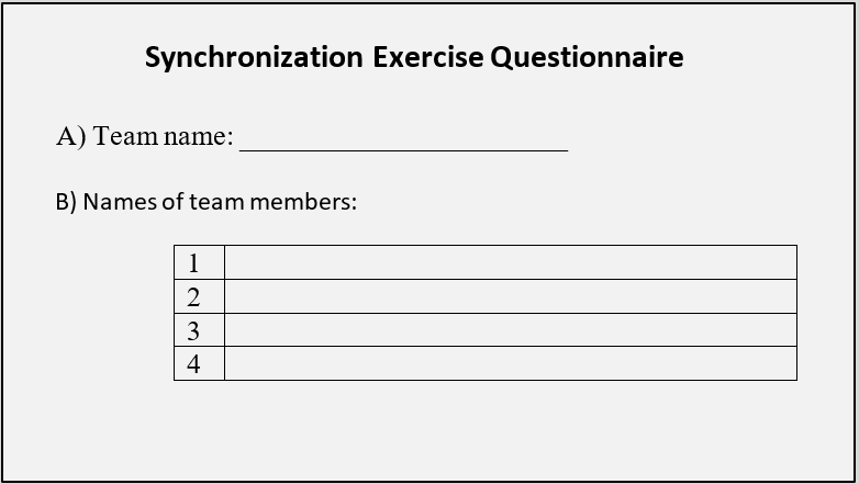 syncracequestionnaire